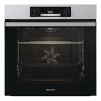FORNO HISENSE BI64213E14PX  (  Multifunções  - 77 Litros - Pirolítico   )