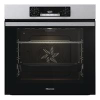 FORNO HISENSE BI64213E14PX  (  Multifunções  - 77 Litros - Pirolítico   )