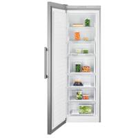 ARCA VERTICAL ELECTROLUX LUT6NE28U  (  No Frost  - Inox  - 279 Litros  )