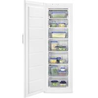 ARCA VERTICAL ZANUSSI ZUAN28FW  (  Estático  - Branco  - 280 Litros  )