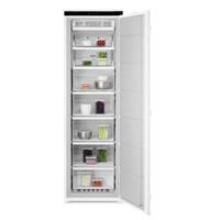 ARCA VERTICAL DE ENCASTRE AEG TB7NA181ES  (  No Frost  - Branco  - 212 Litros  )