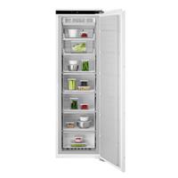 ARCA VERTICAL DE ENCASTRE AEG NAB7N181DC  (  No Frost  - Branco  - 212 Litros  )