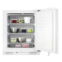 ARCA VERTICAL DE ENCASTRE AEG OAB6I82EF  (  Tradicional  - Branco  - 95 Litros  )