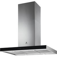 EXAUSTOR DE ILHA ELECTROLUX LFI769X  (  720 m3/hora - A  - A   )