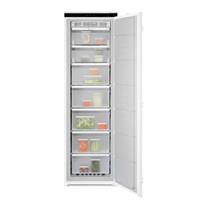 ARCA VERTICAL DE ENCASTRE ELECTROLUX EUN7NE18S  (  No Frost  - Branco  - 212 Litros  )