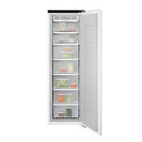 ARCA VERTICAL DE ENCASTRE ELECTROLUX EUN7NE18C  (  No Frost  - Branco  - 212 Litros  )
