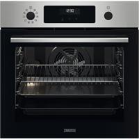 FORNO ZANUSSI ZOPKX6X2  (  Multifunções  - 72 Litros - 8 P  )