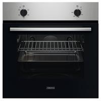 FORNO ZANUSSI ZOHNB0X2  (  Estático  - 65 Litros - 5 P  )