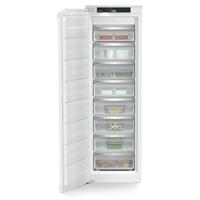 ARCA VERTICAL DE ENCASTRE LIEBHERR SIFNDI5178  (  No Frost  - Branco  - 213 Litros  )