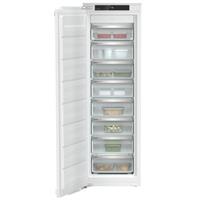 ARCA VERTICAL DE ENCASTRE LIEBHERR SIFNE5128  (  No Frost  - Branco  - 213 Litros  )
