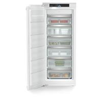 ARCA VERTICAL DE ENCASTRE LIEBHERR SIFNDI4556  (  No Frost  - Branco  - 156 Litros  )