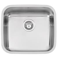 LAVA LOIÇA RODI APLICAÇÃO INFERIOR LAGUNA  (  49 cm - 44 cm - Polido   )