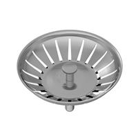 CESTA RODI P/L.LOUÇA-MANUAL-02889  (  Silver  - Cesta de válvula manual  - Até 3 anos, de acordo com a Legislação em vigor   )