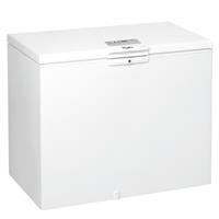 ARCA HORIZONTAL WHIRLPOOL WHE31352FO2  (  Frost Out  - Branco  - 315 Litros  )