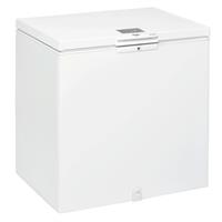 ARCA HORIZONTAL WHIRLPOOL WH2010FO2  (  Frost Out  - Branco  - 204 Litros  )