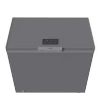 ARCA HORIZONTAL WHIRLPOOL W3RHS19EG  (  Direct Cool  - Cinzento  - 198 Litros  )
