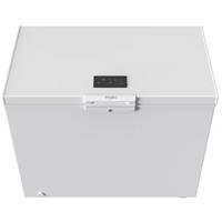 ARCA HORIZONTAL WHIRLPOOL W3RHS19DW  (  Direct Cool  - Branco  - 198 Litros  )