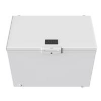 ARCA HORIZONTAL WHIRLPOOL W3RHS30EW  (  Direct Cool  - Branco  - 308 Litros  )