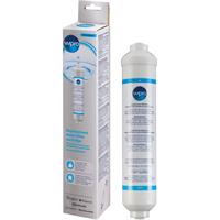 CARTUCHO P/FILTRAR AGUA WPRO USC100/1  (  Cartucho de substituição para filtro de água (frigoríficos americanos USC100)   )