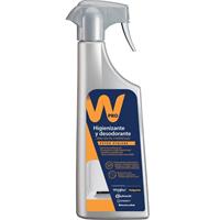 AMBIENTADOR WPRO ACS017  (  500 ml  - A nova fórmula Wpro limpa efetivamente o filtro e ...  )