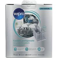 CESTO TALHERES WPRO P/MLL   -DWB304  (  Cesto para M.L.L.  - Até 3 anos, de acordo com a Legislação em vigor   )