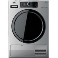 MÁQUINA DE SECAR ROUPA BEKO AWZ8HPS/PROBP  (  8 Kg - Condensação com Bomba de Calor  - D   )