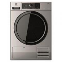 MÁQUINA DE SECAR ROUPA BEKO AWZ9HPS/PROBP  (  9 Kg - Condensação com Bomba de Calor  - D   )