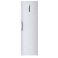 ARCA VERTICAL HAIER H3F330SEH1  (  No Frost Total  - Cinzento  - 330 Litros  )