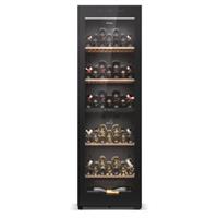 CAVE DE VINHO HAIER HWS236GDEH1  (  236  - E  - 107 kWh/ano  )