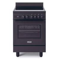 FOGÃO DELONGHI PRO66MALIN  (  Indução  - 4 Z  - Multifunções   )