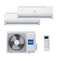 A.C HAIER MULTISPLIT      -TIDE2X912  (  8.871 Btu/h + 10.918 Btu/h  - 9.553 Btu/h + 11.600 Btu/h  - A++   )