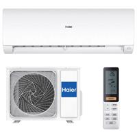 AR CONDICIONADO HAIER FLEXIS09  (  8.870 Btu/h  - 10.920 Btu/h  - A+++   )