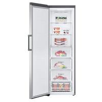 ARCA VERTICAL LG GFE41PZGSZ  (  Total No Frost  - Inox  - 355 Litros  )