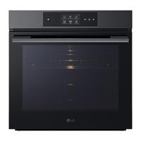 FORNO LG WSED7665B  (  Multifunções  - 76 Litros - 23 P  )
