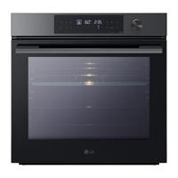 FORNO LG WS7D7631WB  (  Multifunções  - 76 Litros - 23 P  )