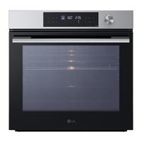 FORNO LG WSED7612S  (  Multifunções  - 76 Litros - 23 P  )