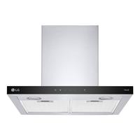EXAUSTOR LG HCEZ2426S  (  800 m3/hora - 3 + Boost  - A   )