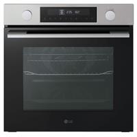 FORNO LG WS5D7210S  (  Multifunções  - 72 Litros - 12 P  )