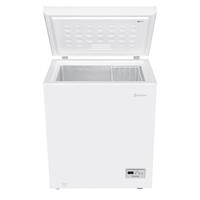 ARCA HORIZONTAL MEIRELES MFA151W  (  Tradicional  - Branco  - 142 Litros  )