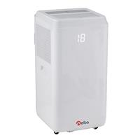 AR CONDICIONADO PORTÁTIL DELBA DB888  (  14.000 Btu/h  - 13.500 Btu/h  - 38,4 L/24H  )