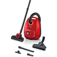 ASPIRADOR COM SACO BOSCH BGB41PET1  (  700 W - 4 Litros - 11 metros  )