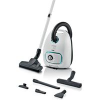 ASPIRADOR COM SACO BOSCH BGB41HYG1H  (  700 W - 4 Litros - 11 metros  )