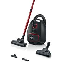 ASPIRADOR COM SACO BOSCH BGB41POW1  (  850 W - 4 Litros - 11 metros  )