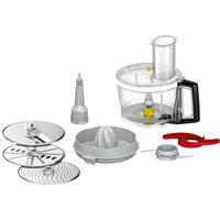 ACESSÓRIO BOSCH MUZ9VLP1  (  Transparente  - Processa frutas e vegetais, carne, queijo du...  )