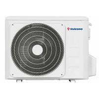 AR CONDICIONADO UNIDADE EXTERIOR VULCANO EASY2COOL18000B  (  18.083 Btu/h  - 19.107 Btu/h  - A+   )