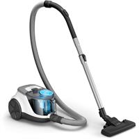 ASPIRADOR SEM SACO PHILIPS XB2122/09  (  850 W - 1,3 L  - 9 metros  )