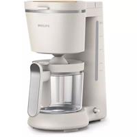 CAFETEIRA PHILIPS HD5120/00  (  1000 W - 15 Chávenas - Branco   )