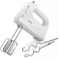BATEDEIRA PHILIPS HR3705/00  (  300 W - 5 + Turbo  - Branco   )