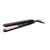 ALISADOR DE CABELO PHILIPS -BHS378/00  (  6 T - Preto  - Controlo de deslize com indicador LED - Tecno...  )