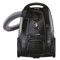 ASPIRADOR COM SACO HOOVER TXL80PET011  (  700 W - 3,5 Litros - 9,6 metros  )